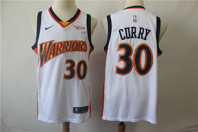 Golden State Warriors Jerseys 37